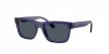 OKULARY DZIECIĘCE RAY-BAN® JUNIOR RJ 9196S 719187 49